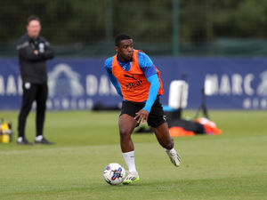 Supporting image for story: West Brom recall youngster from Cheltenham Town loan