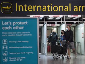 Supporting image for story: Airline bosses call for end to Covid travel restrictions in letter to Government