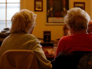 Supporting image for story: Urgent funding needed to meet care home visits pledge, providers warn
