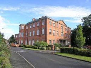 Supporting image for story: Application for consent to alter internal layout of Grade II Listed 1770s Amblecote Country House