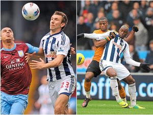 Supporting image for story: Matt Maher: About time this hotbed of West Midlands football punched its weight 