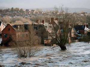 Supporting image for story: Extent of sewage pollution in south Shropshire rivers revealed