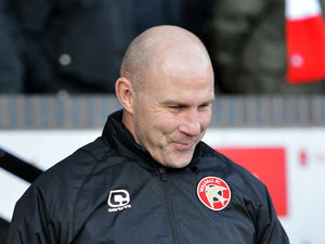 Supporting image for story: Walsall aiming to pile on the Bolton misery