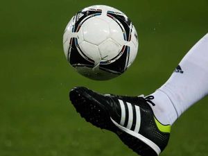 Supporting image for story: Kidderminster Harriers 1 Bradford Park Avenue 1 - Report 