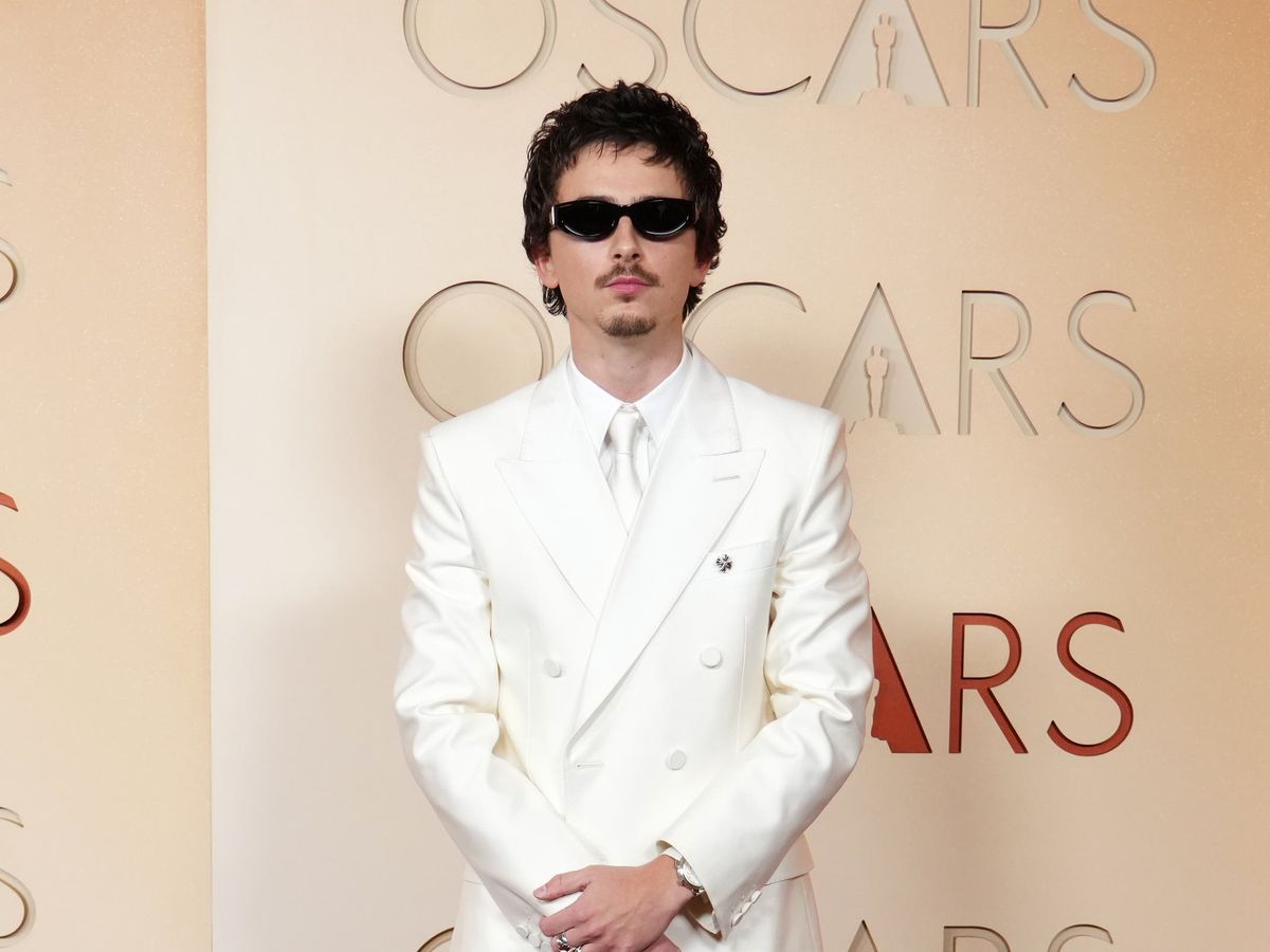 Oscars snubs and surprises: Marty Supreme and The Secret Agent shut out