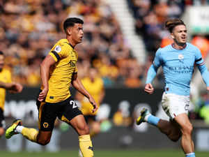 Supporting image for story: Wolves Fans' Verdict v Man City: A tough task became mission impossible