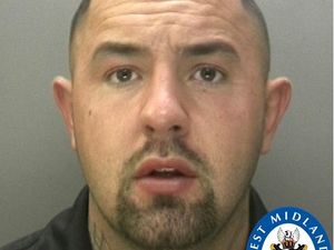 Supporting image for story: West Midlands drugs gang jailed for more than 40 years