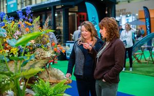 Local Garden Deli. Pictures by: Aaron Scott Richards