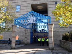 Supporting image for story: JAILED: Wolverhampton Instagram pervert tried to meet 14-year-old girl for sex