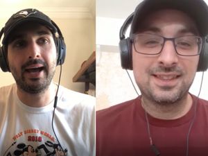 Supporting image for story: West Brom update: Baggies a class act in community care - WATCH