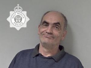 Supporting image for story: Paedophile who targeted children across Black Country and Shropshire gets long jail term