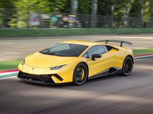 Supporting image for story: The cars made faster by their own manufacturers