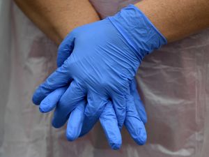 Supporting image for story: Charity announces ‘historic’ investment in MND clinical drug trial