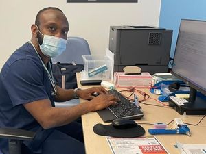 Supporting image for story: New health hubs offering extra face-to-face GP appointments in the Black Country