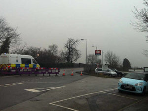 Supporting image for story: Hit-run tragedy victim named