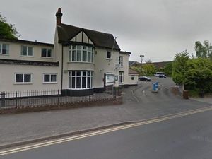 Supporting image for story: Apartment plans passed for Cannock social club car park