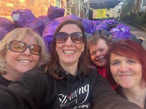 Stourbridge Slimming World Consultants 