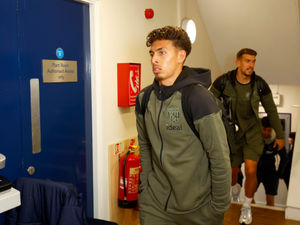 Supporting image for story: West Brom v Huddersfield predicted line-ups