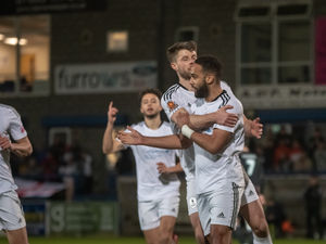 Supporting image for story: AFC Telford v Alfreton Town - Match preview 