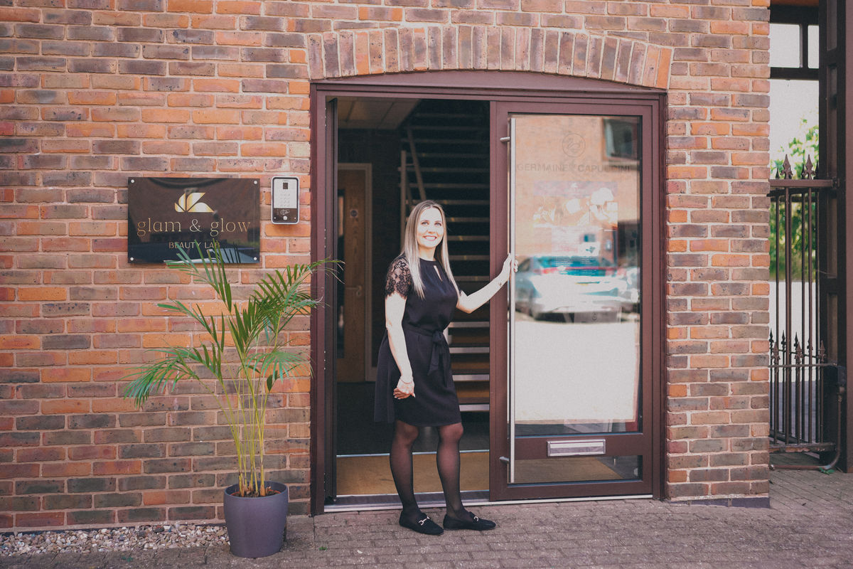 Beauty therapist celebrates triple award success in just two months Beauty therapist celebrates triple award success in just two months