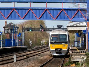 Supporting image for story: Fees for rearranging advance rail journeys disrupted by Covid-19 to be scrapped