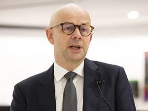 Supporting image for story: Former Booths CEO joins DukesHill as new Non-Executive Chairman 