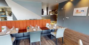 Chapter was praised for its stylish package and range of food. Photo: Google Street Map