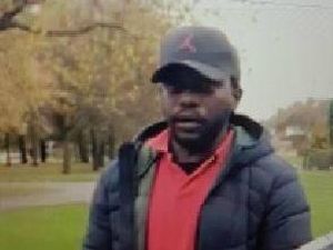 Supporting image for story: Police issue image in re-appeal to trace alleged flasher who approached girls in Walsall