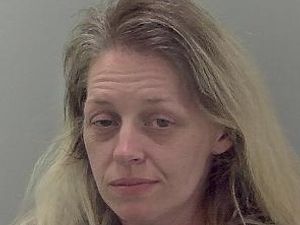 Supporting image for story: Police seek woman with links to south Shropshire wanted for missing court date