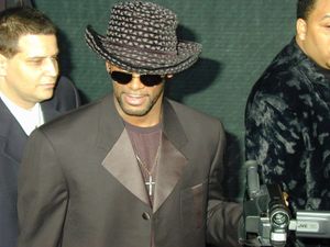 Supporting image for story: US Supreme Court declines to hear appeal from jailed singer R Kelly