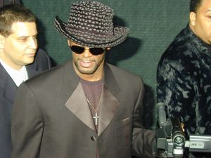 Supporting image for story: US Supreme Court declines to hear appeal from jailed singer R Kelly