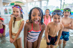 Big Splash Weekend