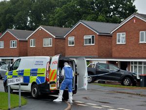 Supporting image for story: Man arrested on suspicion of Telford murder detained under Mental Health Act