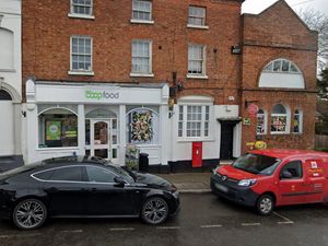 Supporting image for story: Police hunt trio of masked men after alleged theft of £2,600 of cigarettes from shop