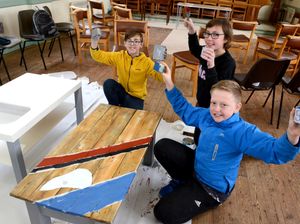 Supporting image for story: Grant bid to help launch community hub in Cleobury Mortimer
