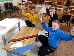 Supporting image for story: Grant bid to help launch community hub in Cleobury Mortimer