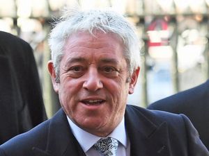 Supporting image for story: Speaker Bercow ‘in open opposition to people who voted Leave’