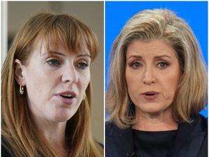Supporting image for story: Penny Mordaunt and Angela Rayner to take part in BBC’s Friday election debate