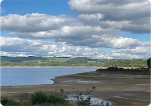The Environment Agency has approved a drought permit application to help refill Carsington and Ogston reservoirs, Derbyshire