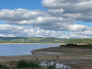 Supporting image for story: Severn Trent given green light to use river water to top up reservoirs amid ongoing drought