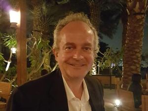 Supporting image for story: Family of British man detained in India without trial urge UK Government to act