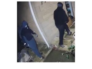Supporting image for story: Hunt for burglars snatching cash and jewellery in break-ins across West Midlands counties