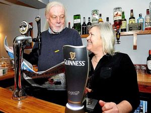 Supporting image for story: 'Knackered' owners of top rated Shropshire restaurant announce retirement