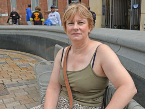 Supporting image for story: Wolverhampton residents: PM was naive over handling of Chris Pincher situation