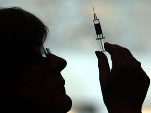 Supporting image for story: Children in the Black Country offered free NHS flu jab