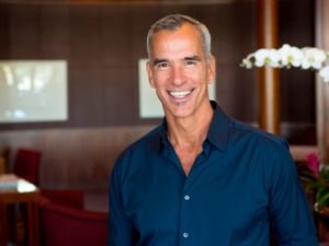 Supporting image for story: Jerry Mitchell: Up close and personal with the man behind Kinky Boots at Wolverhampton Grand Theatre