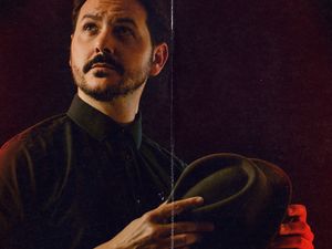 Supporting image for story: Ignacio Lopez to create unique comedy show live on stage in Shrewsbury