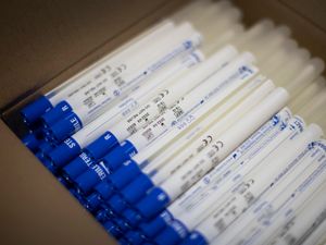 Supporting image for story: Council prepared for variant spread – with plans for surge testing