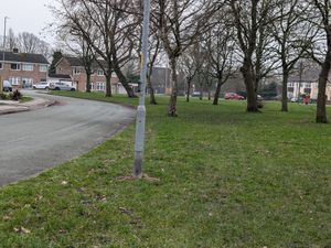 Supporting image for story: LIVE: Man's body found in Willenhall - follow latest updates here