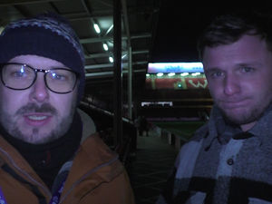 Supporting image for story: 'More than good value': Jonny Drury and George Bennett analysis as Shrewsbury earn point at Walsall